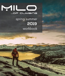 Milo Workbook 2019