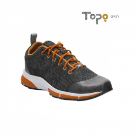 Обувь для хайкинга Mad Rock TOPO GREY